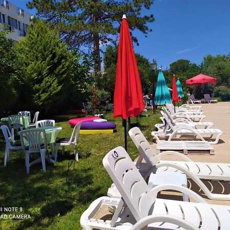Villa Fuat Erdek Bagian luar foto