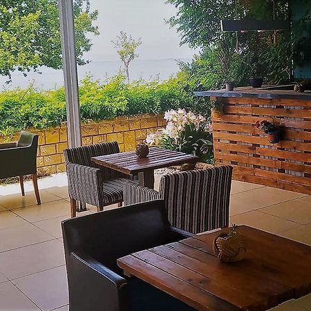 Villa Fuat Erdek Bagian luar foto