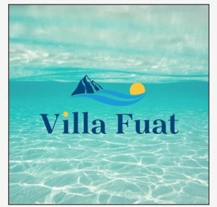 Villa Fuat Erdek Bagian luar foto