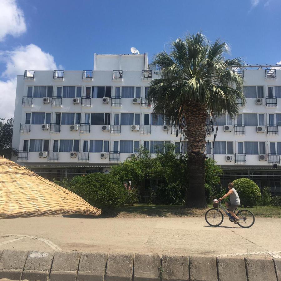 Villa Fuat Erdek Bagian luar foto