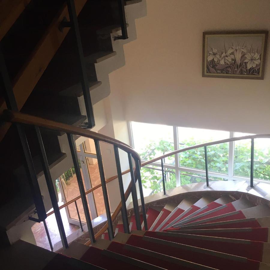 Villa Fuat Erdek Bagian luar foto