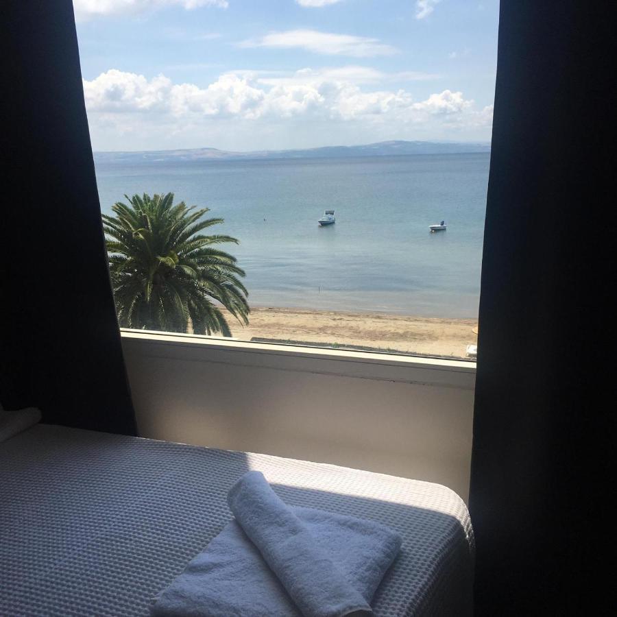 Villa Fuat Erdek Bagian luar foto