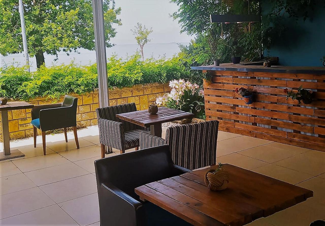 Villa Fuat Erdek Bagian luar foto