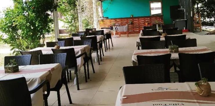 Villa Fuat Erdek Bagian luar foto