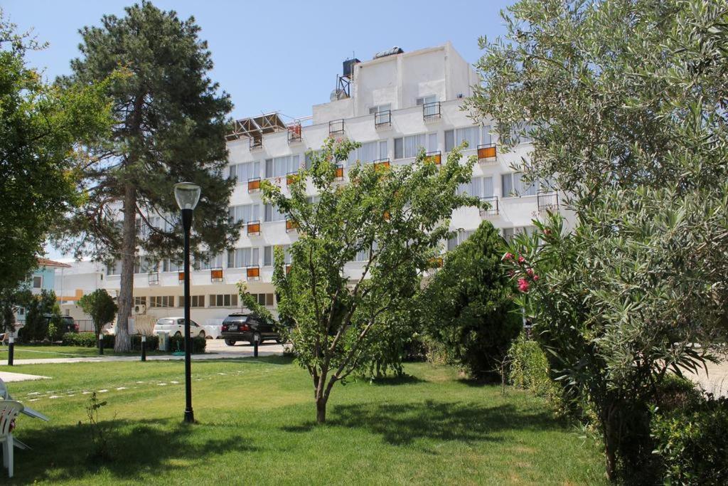 Villa Fuat Erdek Bagian luar foto