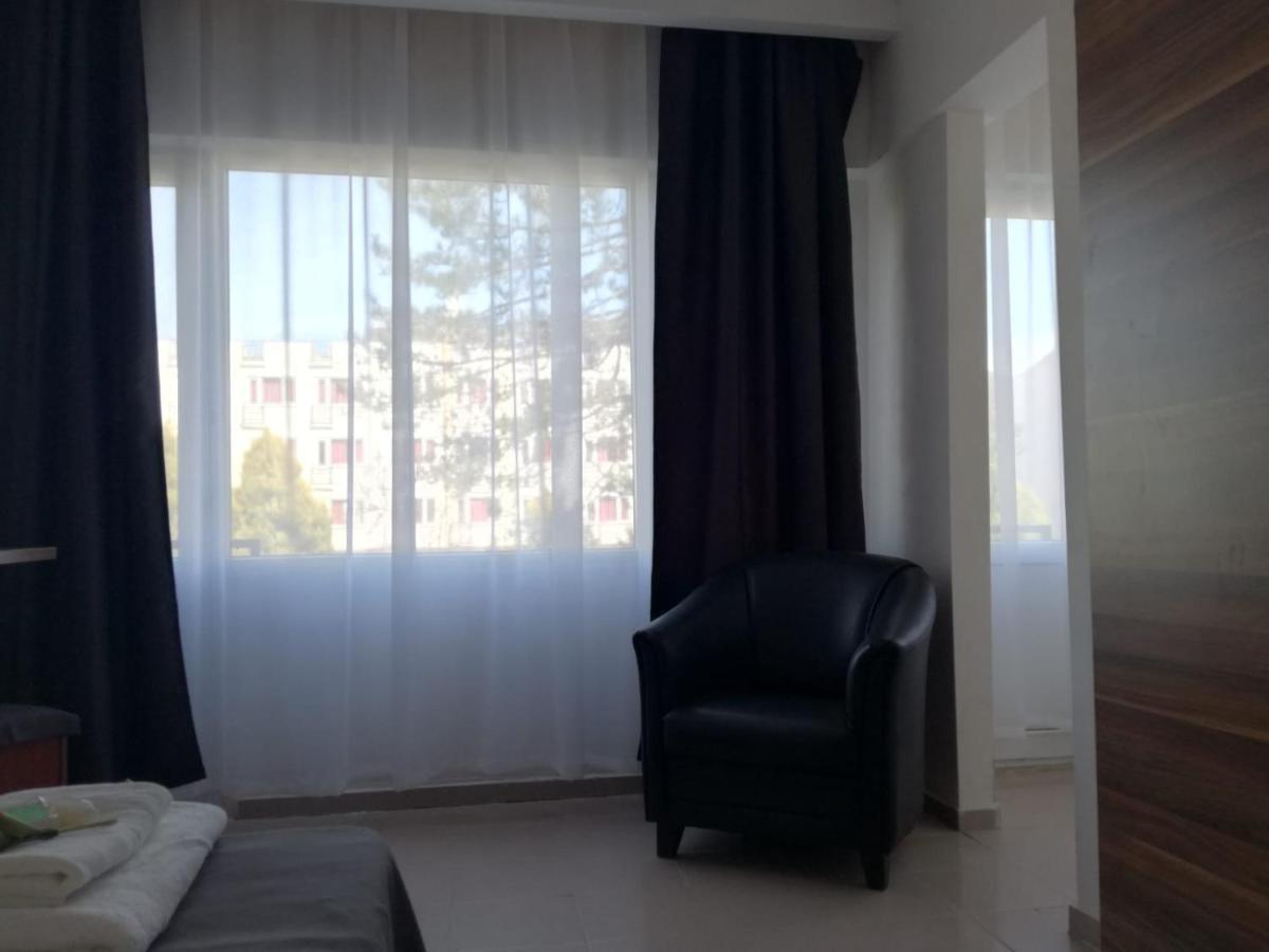 Villa Fuat Erdek Bagian luar foto