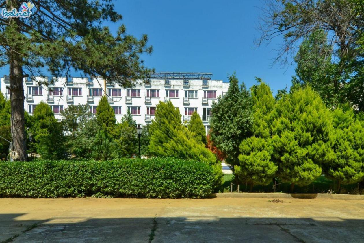 Villa Fuat Erdek Bagian luar foto