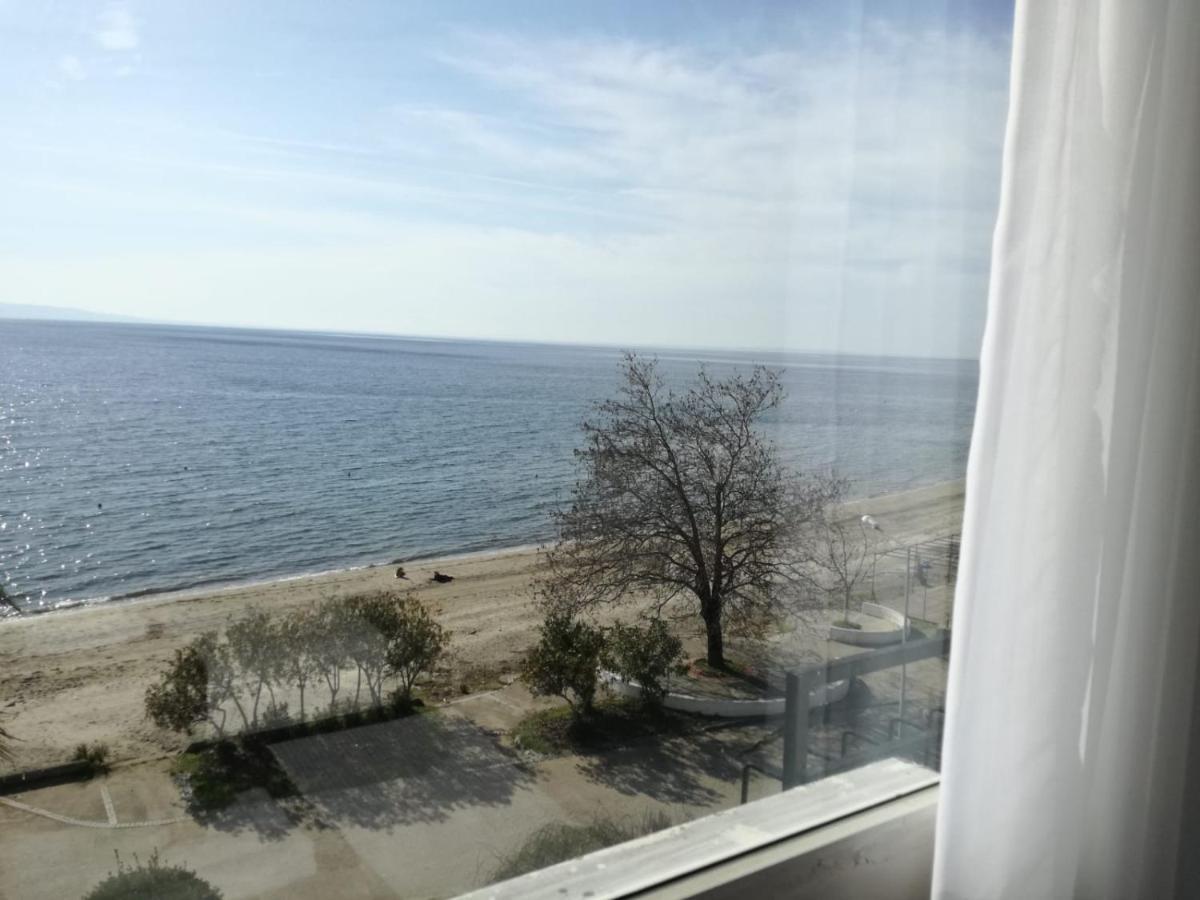 Villa Fuat Erdek Bagian luar foto