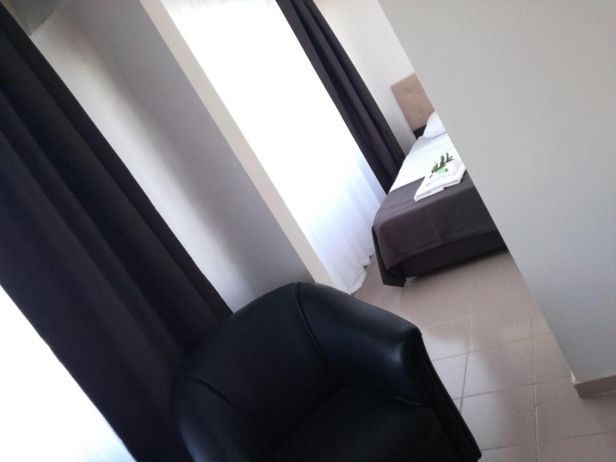 Villa Fuat Erdek Bagian luar foto
