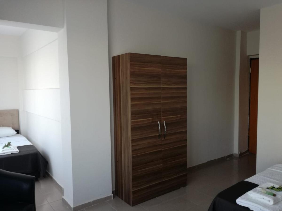 Villa Fuat Erdek Bagian luar foto