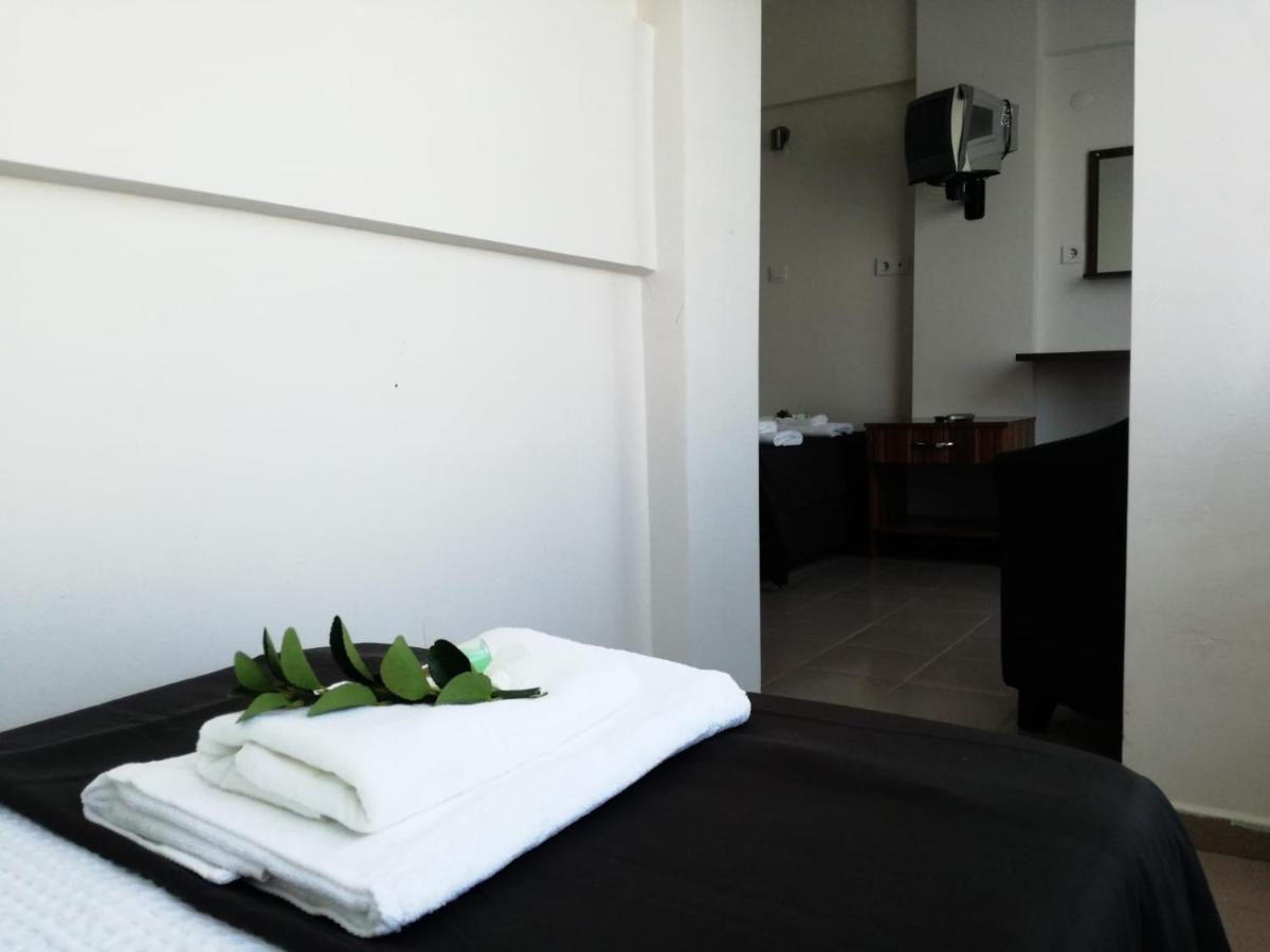 Villa Fuat Erdek Bagian luar foto
