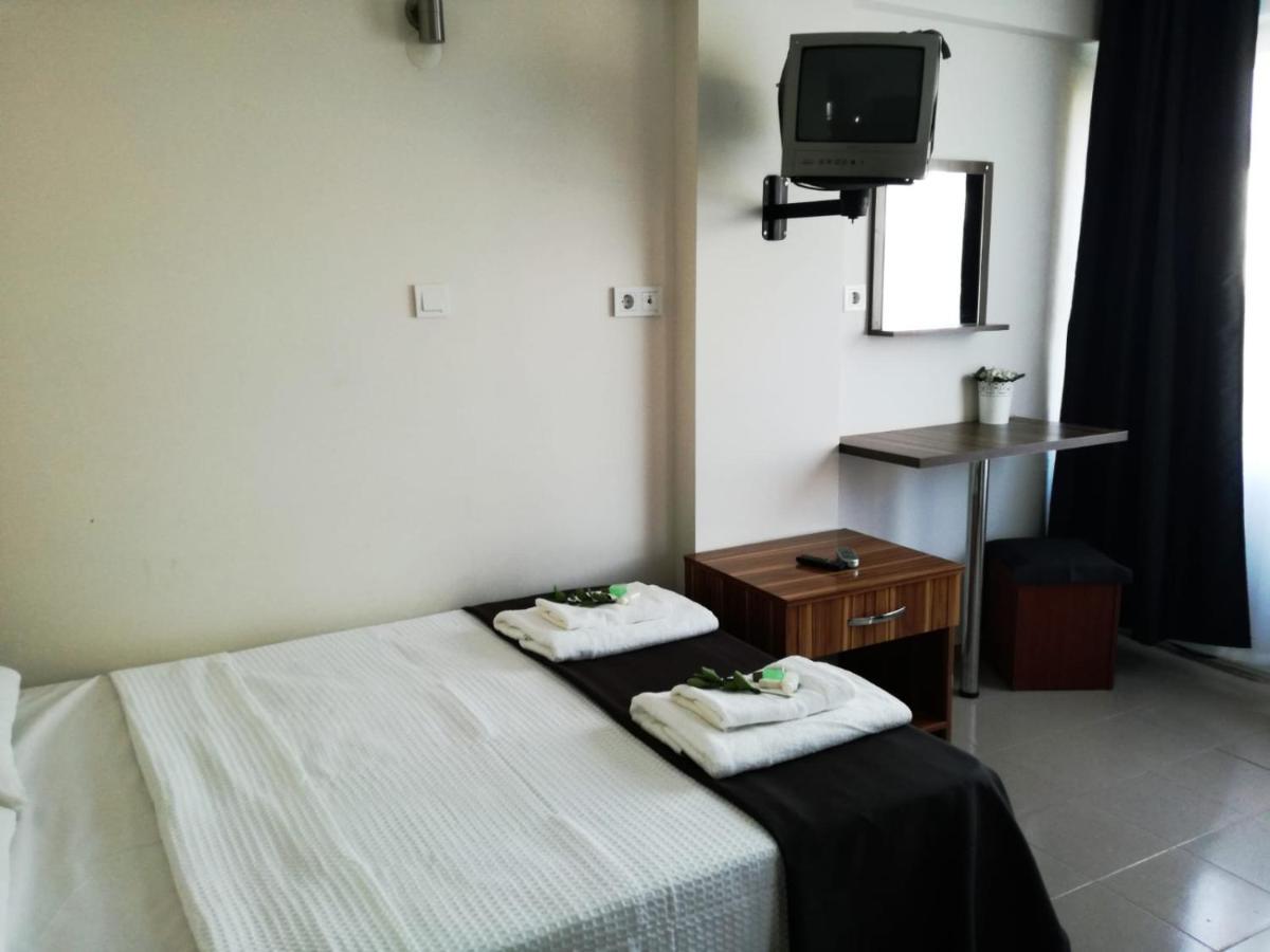 Villa Fuat Erdek Bagian luar foto