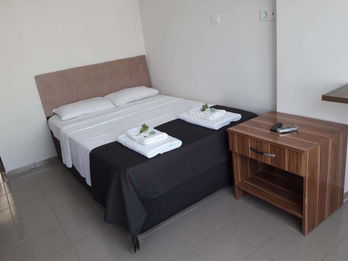 Villa Fuat Erdek Bagian luar foto