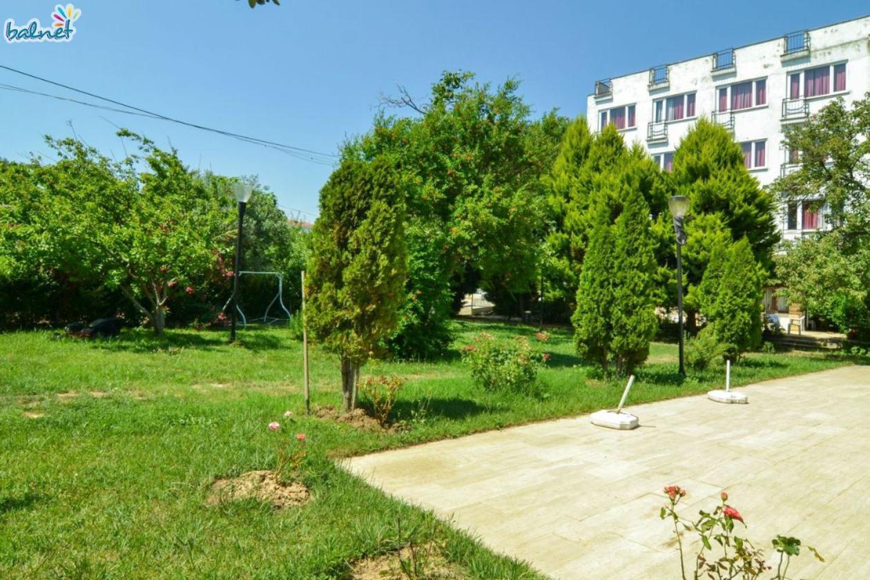 Villa Fuat Erdek Bagian luar foto