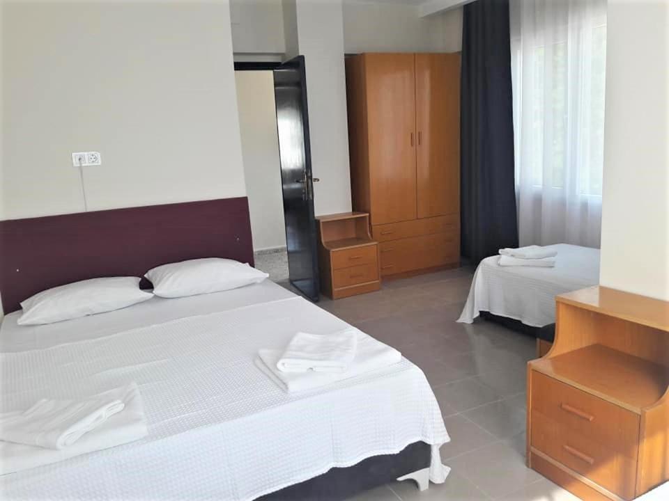 Villa Fuat Erdek Bagian luar foto
