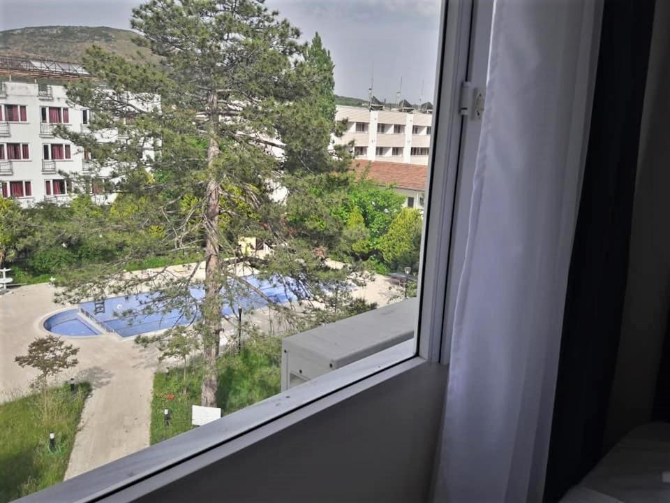 Villa Fuat Erdek Bagian luar foto
