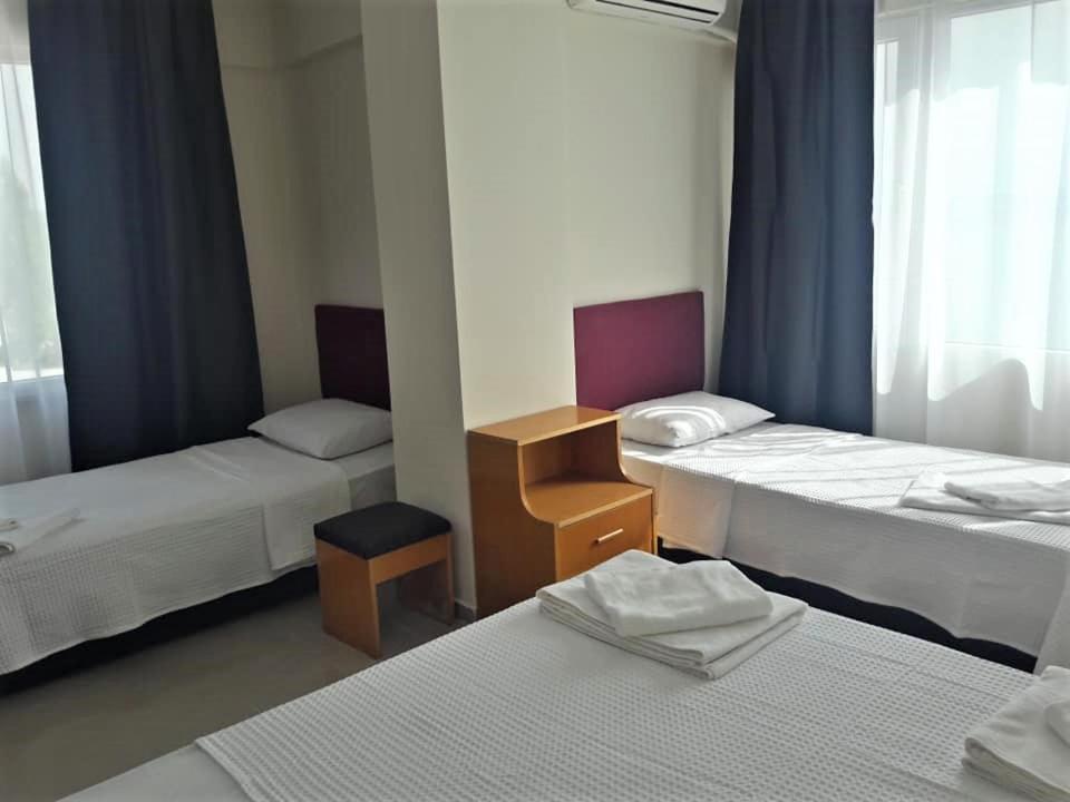 Villa Fuat Erdek Bagian luar foto